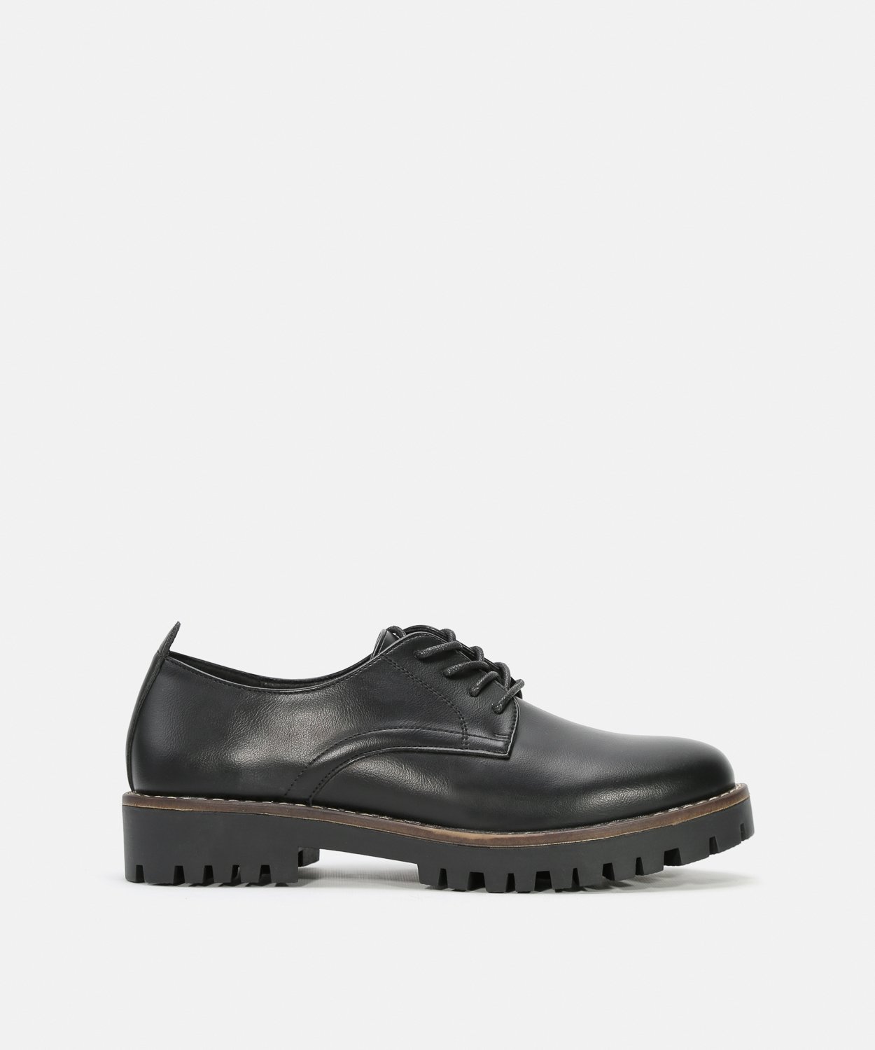 Zapato blucher image number null